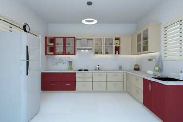 3 BHK House 1257 Sq.ft. for Sale in Soukya Road, Bangalore