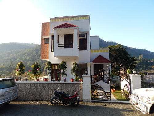 2 BHK Villa 859 Sq.ft. for Sale in