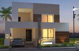 4 BHK House & Villa 2090 Sq.ft. for Sale in Thirumalashettyhalli, Bangalore