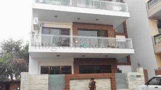 4 BHK Builder Floor for Sale in Ansal Palam Vihar, Gurgaon