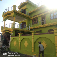 4 BHK House for Rent in Delhi Road, Roorkee