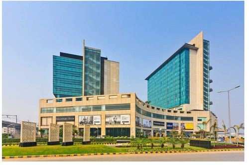 Office Space 2500 Sq.ft. for Sale in Sector 10 Rohini, Delhi