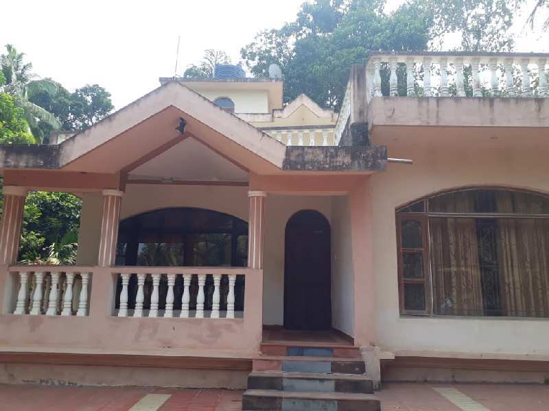 2 BHK House & Villa 170 Sq. Meter for Sale in Siolim, Bardez, Goa