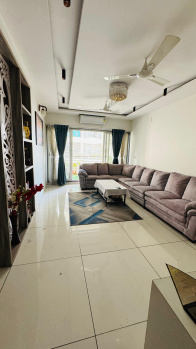 3 BHK Flat for Sale in Bhayli, Vadodara