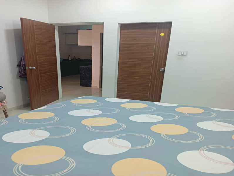 2 BHK Apartment 1100 Sq.ft. for Sale in Harni, Vadodara