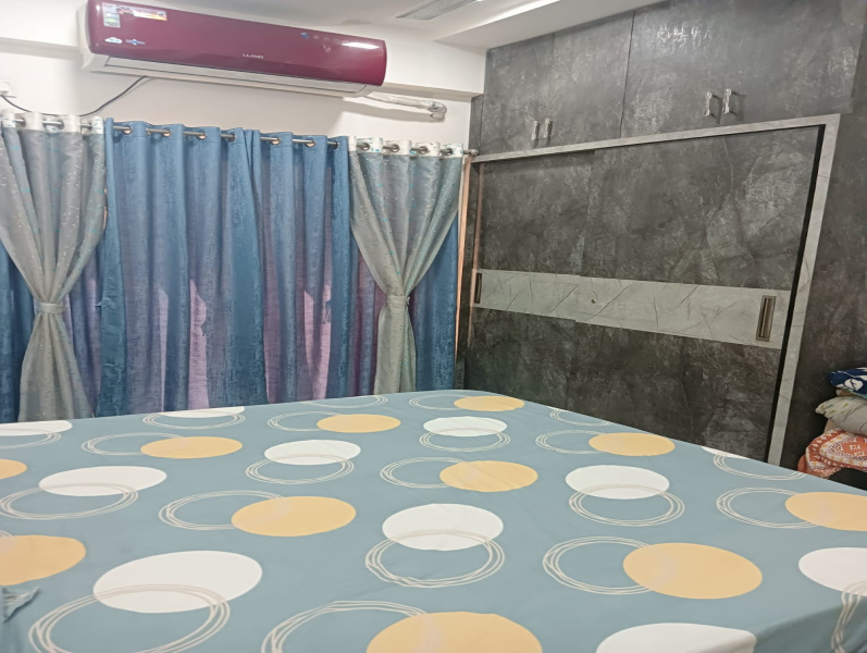 2 BHK Apartment 1100 Sq.ft. for Sale in Harni, Vadodara