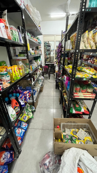  Commercial Shop 225 Sq.ft. for Sale in Harni, Vadodara