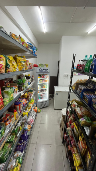  Commercial Shop 225 Sq.ft. for Sale in Harni, Vadodara