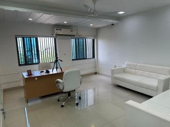  Office Space for Rent in Chhani, Vadodara