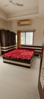 2 BHK Flat for Rent in Karelibaug, Vadodara