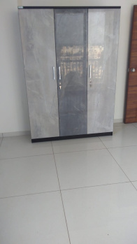 3 BHK Flat for Rent in Sama Savli Road, Vadodara