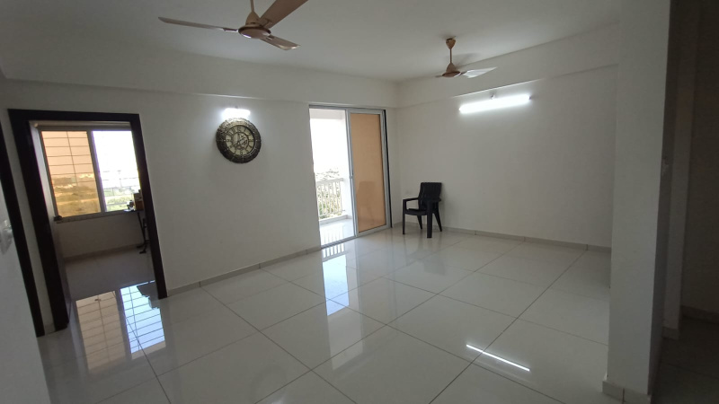 3 BHK Apartment 1850 Sq.ft. for Rent in Sama Savli Road, Sama Savli Road, Vadodara