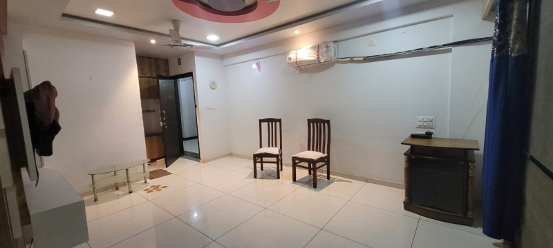 2 BHK Apartment 1250 Sq.ft. for Rent in Sama Savli Road, Vadodara