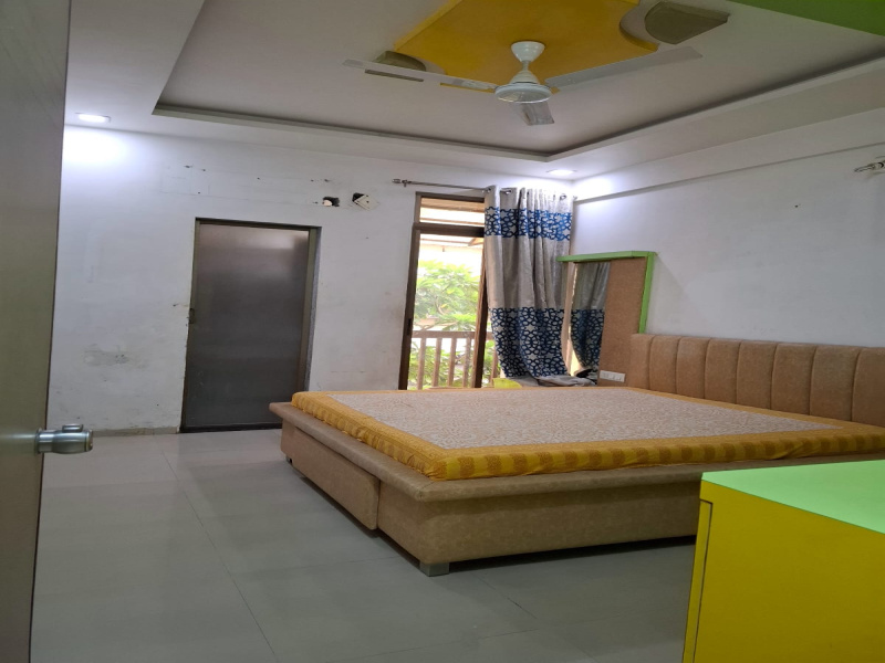3 BHK Apartment 1800 Sq.ft. for Rent in Harni, Vadodara