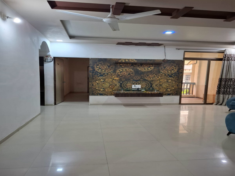 3 BHK Apartment 1800 Sq.ft. for Rent in Harni, Vadodara