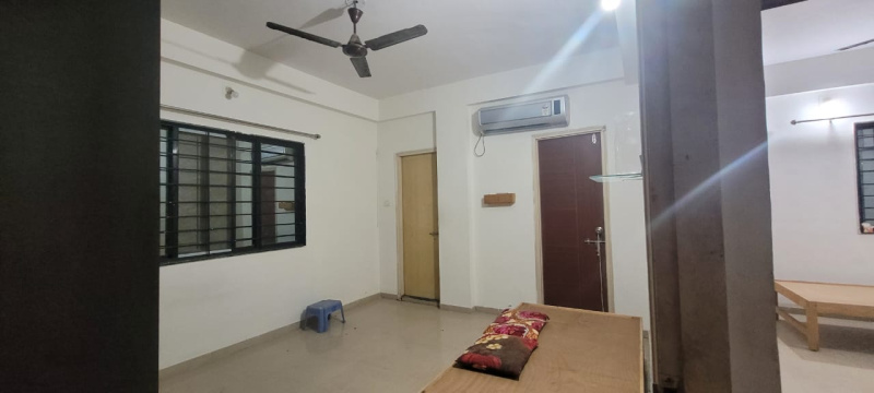 2 BHK Apartment 1280 Sq.ft. for Rent in Sama Savli Road, Vadodara