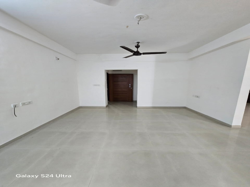 3 BHK Apartment 1650 Sq.ft. for Sale in Sama Savli Road, Vadodara