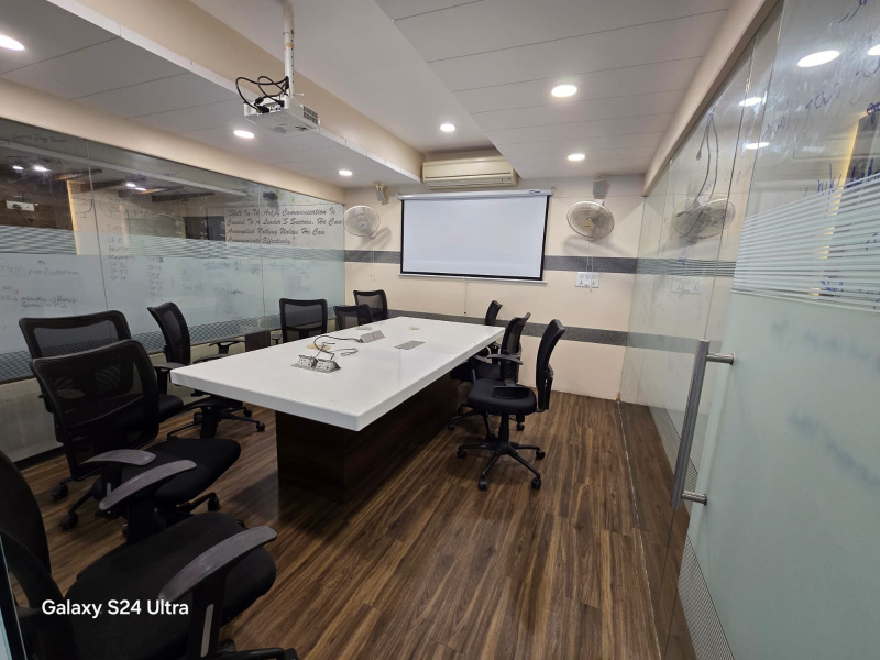  Office Space 1800 Sq.ft. for Rent in Vemali, Sama Savli Road, Vadodara