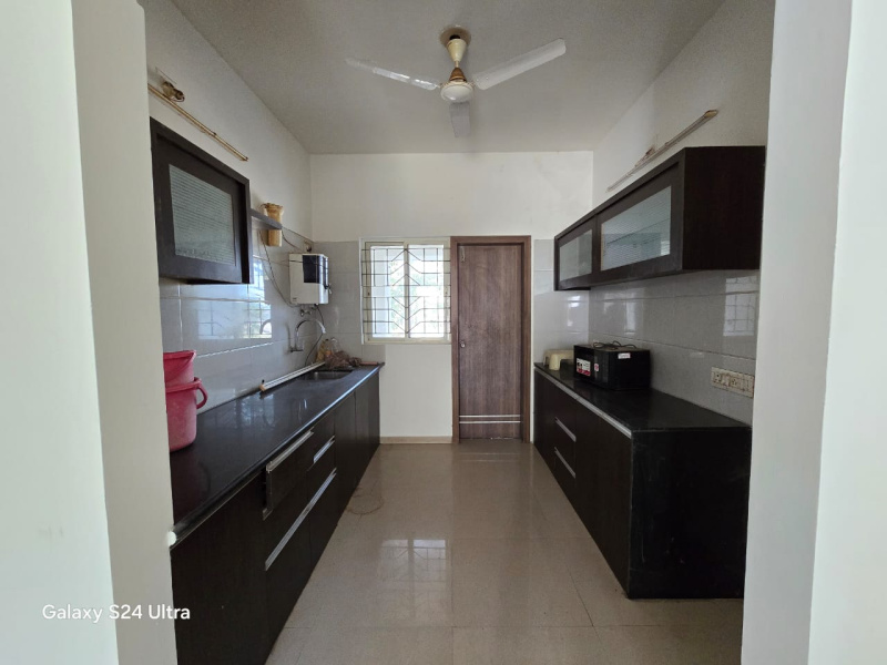 3 BHK Apartment 1700 Sq.ft. for Rent in Harni, Vadodara