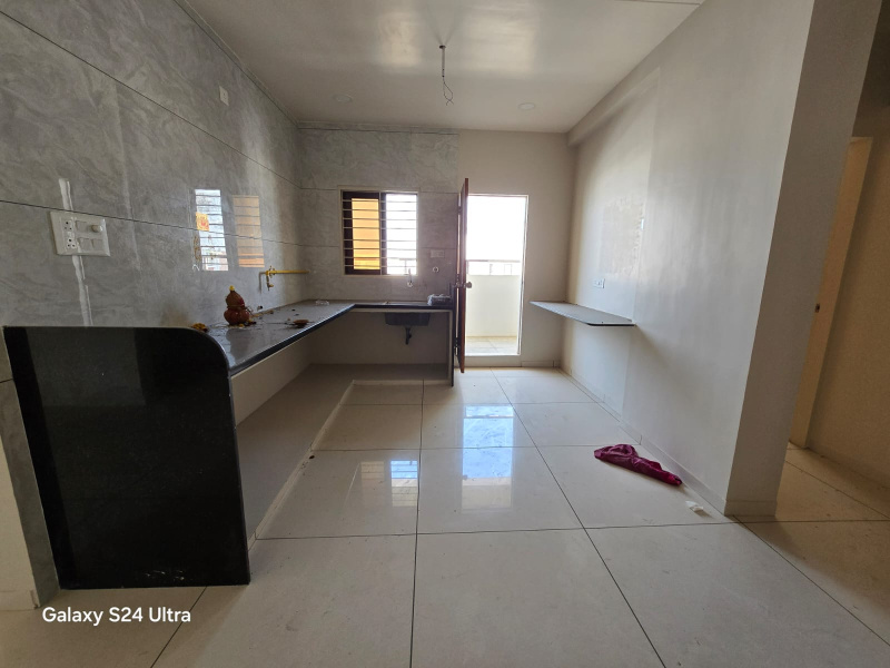 3 BHK Apartment 1600 Sq.ft. for Rent in Harni, Vadodara