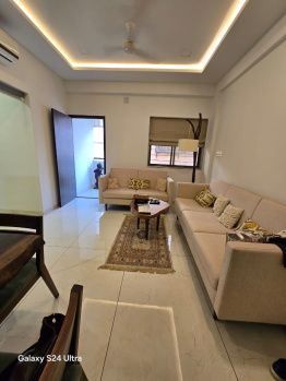 3 BHK Flat for Sale in Akota, Vadodara