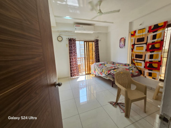 2 BHK Flat for Rent in Harni, Vadodara