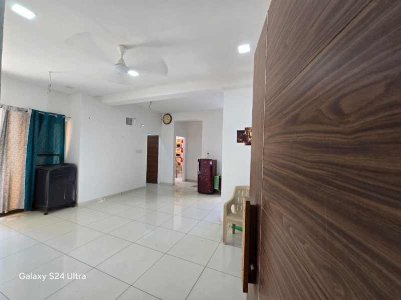 2 BHK Apartment 1000 Sq.ft. for Rent in Harni, Vadodara