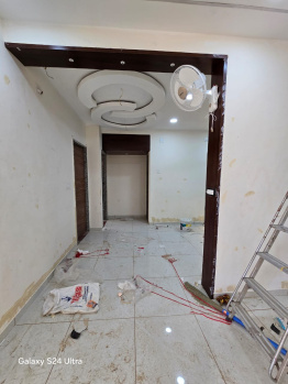 2 BHK Flat for Rent in New Karelibaug, Vadodara