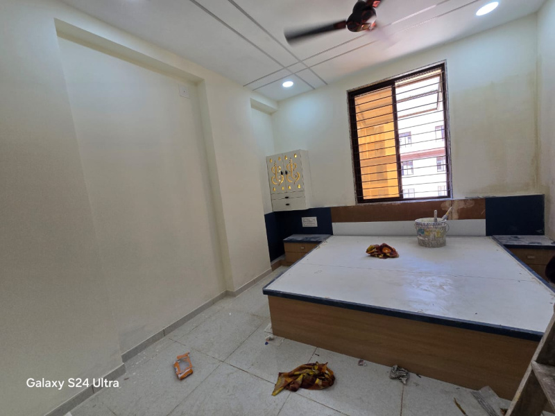 2 BHK Apartment 1200 Sq.ft. for Rent in New Karelibaug, Vadodara
