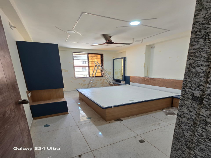 2 BHK Apartment 1200 Sq.ft. for Rent in New Karelibaug, Vadodara