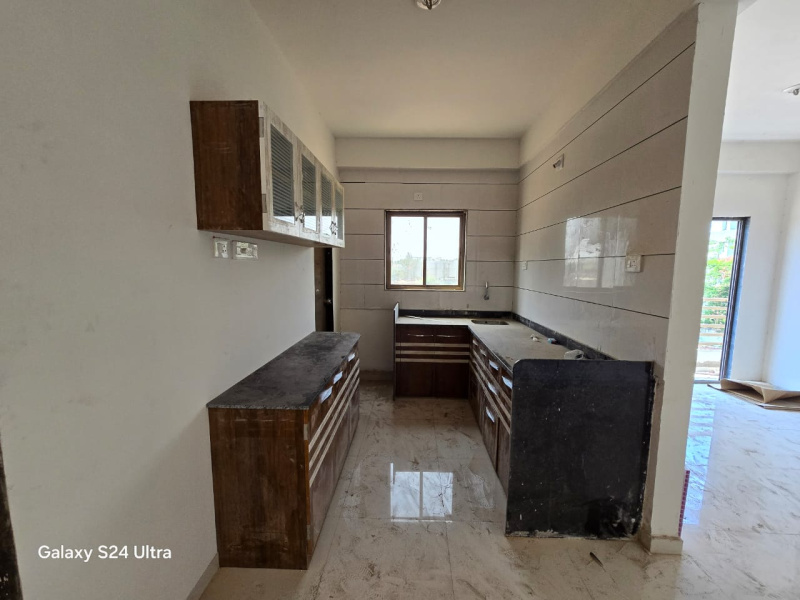 2 BHK Apartment 950 Sq.ft. for Rent in Harni, Vadodara