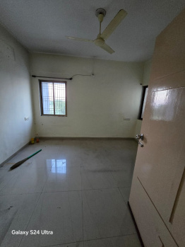 3 BHK Flat for Rent in New Sama Road, Vadodara