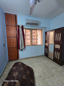 2 BHK Flat for Rent in Karelibaug, Vadodara