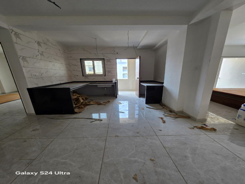 4 BHK Apartment 1850 Sq.ft. for Rent in Sama Savli Road, Vadodara