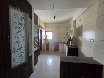 3 BHK Flat for Rent in Harni, Vadodara