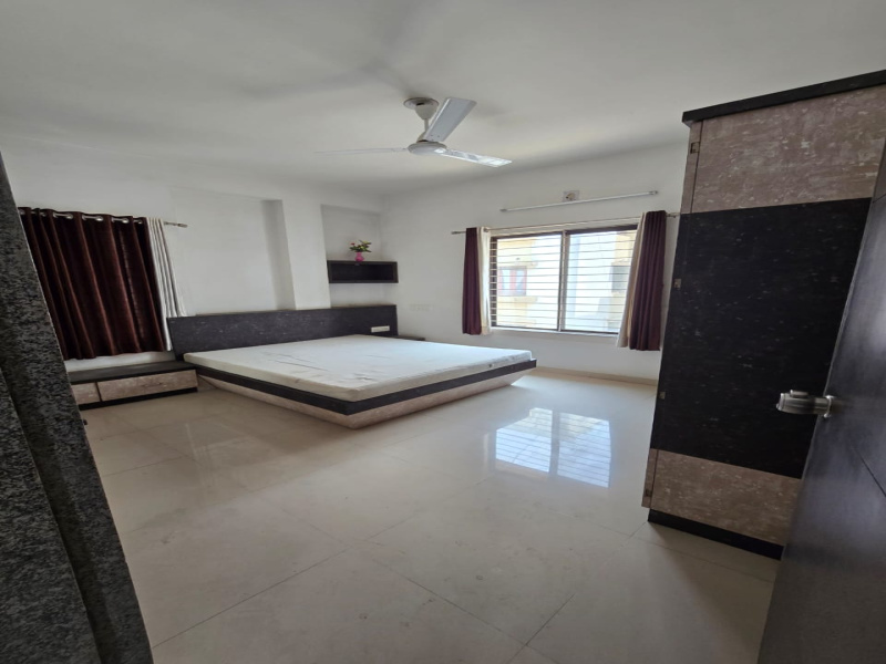 3 BHK Apartment 1730 Sq.ft. for Rent in Harni, Vadodara