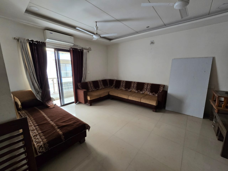 3 BHK Apartment 1730 Sq.ft. for Rent in Harni, Vadodara