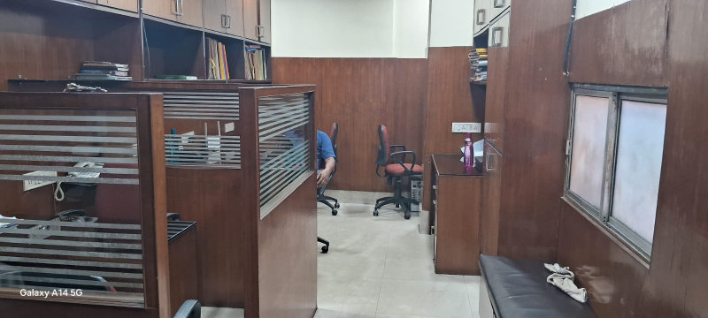  295 Sq.ft. Office Space for Sale in Bara Bazar, Kolkata