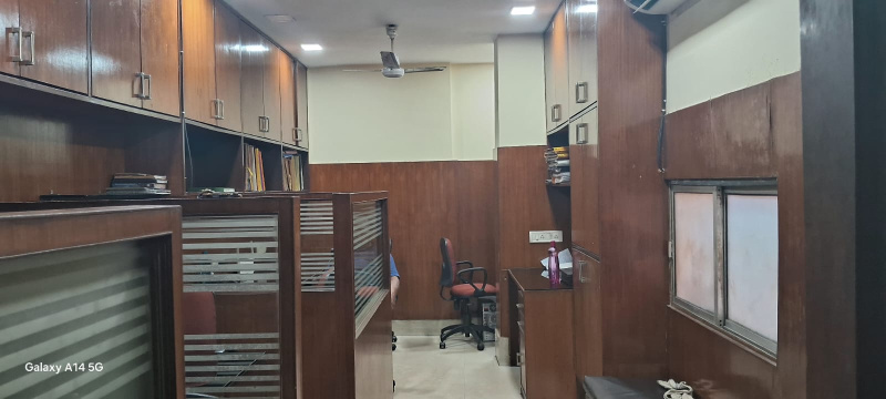  295 Sq.ft. Office Space for Sale in Bara Bazar, Kolkata