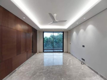 4 BHK Builder Floor for Sale in Diplomatic Enclave, Chanakyapuri, Delhi