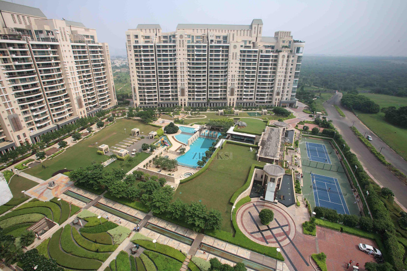 4.5 BHK Apartment 6400 Sq.ft. for Sale in Sector 42 Gurgaon