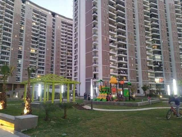 4 BHK Apartment 2980 Sq.ft. for Sale in Sector 107 Noida