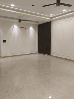 3 BHK Builder Floor for Sale in Shahdara, Delhi