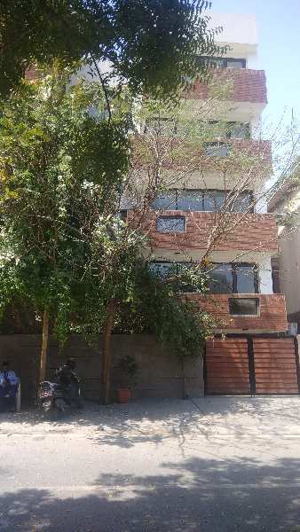 5 BHK House & Villa 7000 Sq.ft. for Sale in Block A Vasant Vihar, Delhi