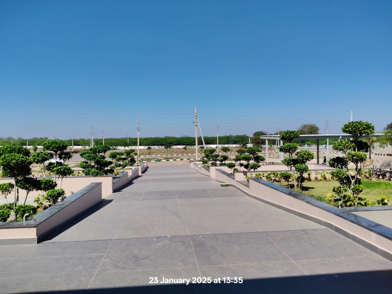  Residential Plot 150 Sq. Yards for Sale in Shamshabad, Hyderabad