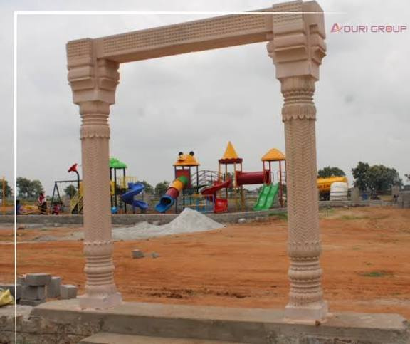  200 Sq. Yards Residential Plot for Sale in Shadnagar, Hyderabad