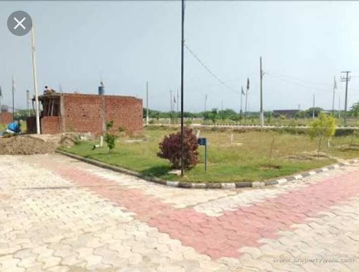  Residential Plot 100 Sq. Yards for Sale in Haibatpur Road, Dera Bassi
