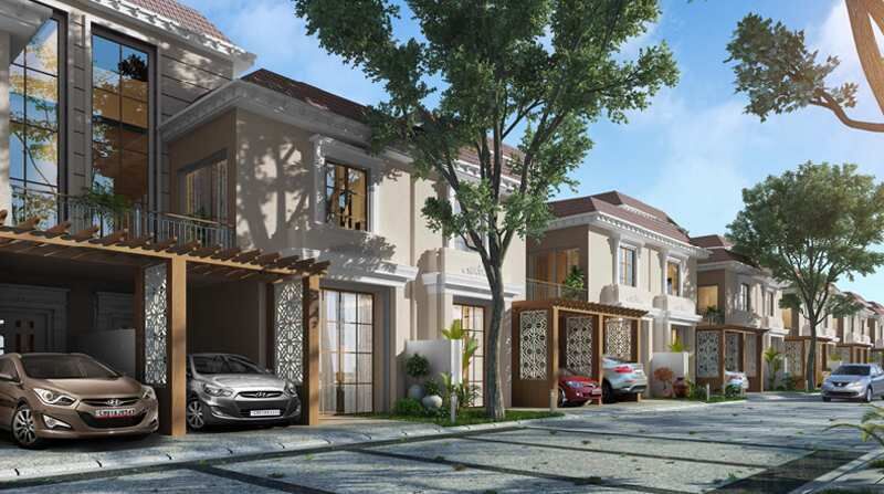  Residential Plot 900 Sq.ft. for Sale in Airport Road, Zirakpur