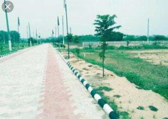  Residential Plot 90 Sq. Yards for Sale in Gulabgarh Road, Dera Bassi