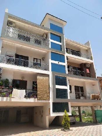flat for sale in peer muchalla